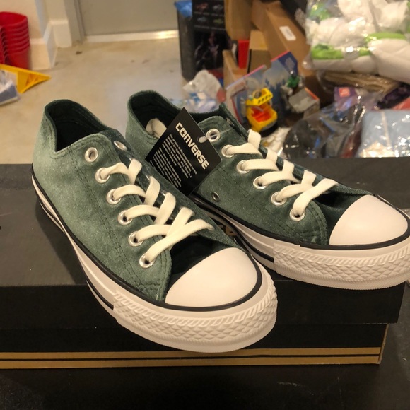 converse size 6.5 womens